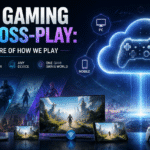 Cloud Gaming and Cross-Play: Mapping the Future of How We Play