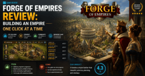 Forge of Empires Review