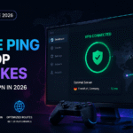 How to Reduce Ping and Stop Lag Spikes with a Gaming VPN in 2026