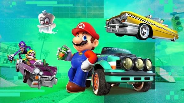 Mario Kart World Review: Nintendo Switch 2's Ultimate Racer