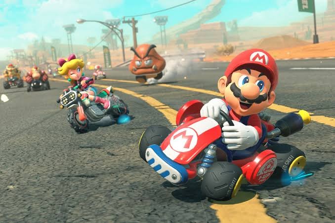 Mario Kart World Review: Nintendo Switch 2's Ultimate Racer