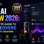 Murf AI Review 2026: The Complete Guide to AI Voiceovers for Content Creators