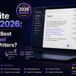 Sudowrite Review 2026: Is It Still the Best AI Writing Tool for Fiction Writers?